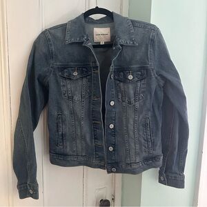 New Lucky Denim Jacket